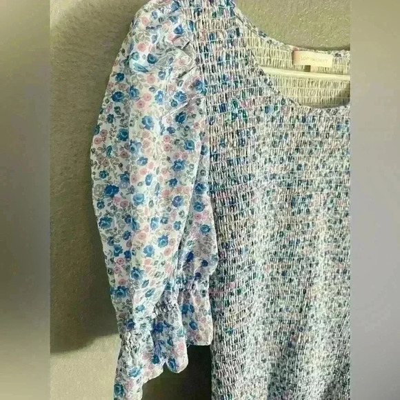 NWOT Loveshackfancy Luppa Dress Size Medium - Picture 8 of 12